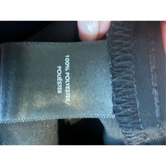 Ann Taylor Womens Black Joggers Size M - Picture 4 of 4